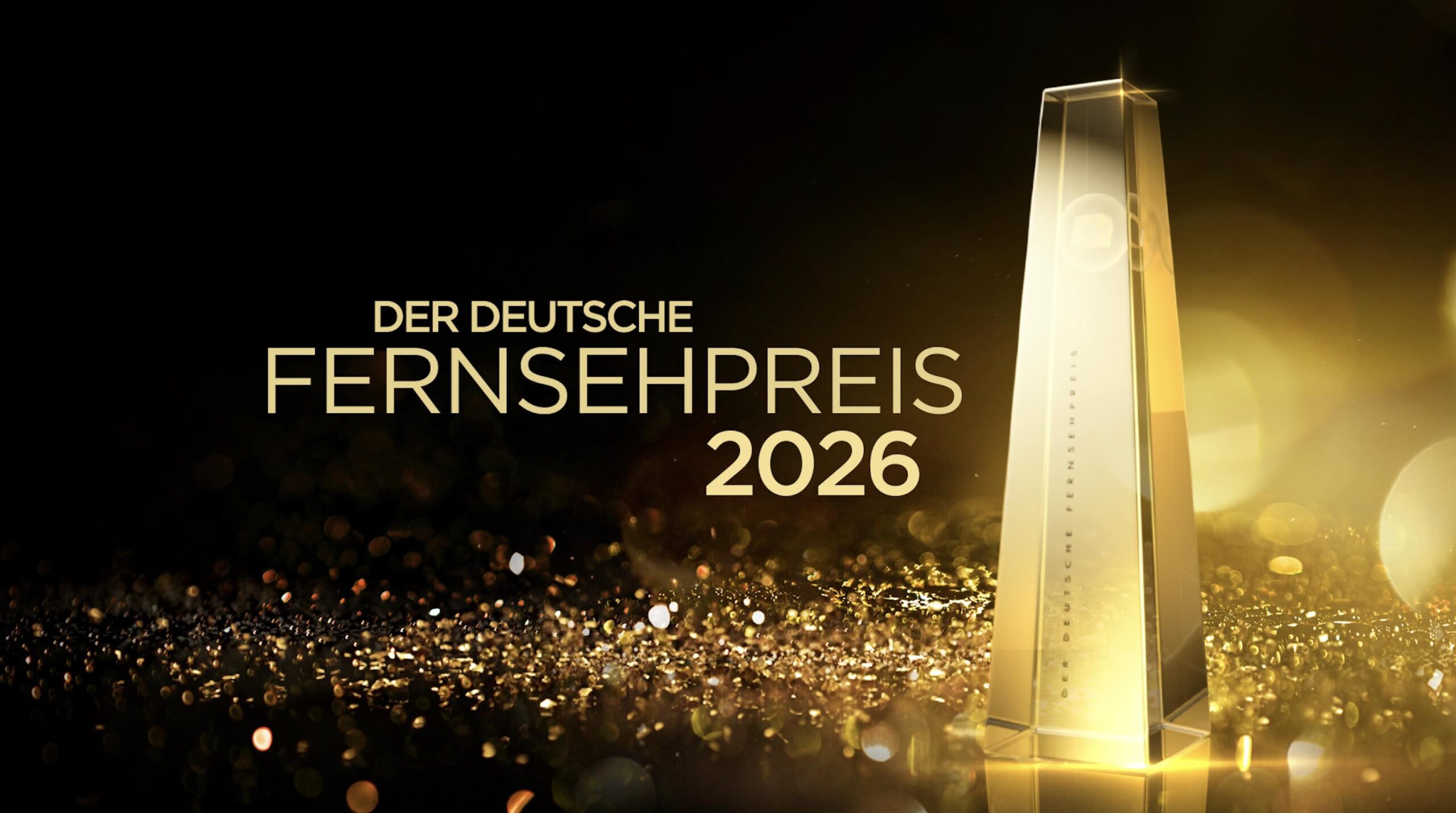 Nacht der Kreativen  & Deutscher Fernsehpreis