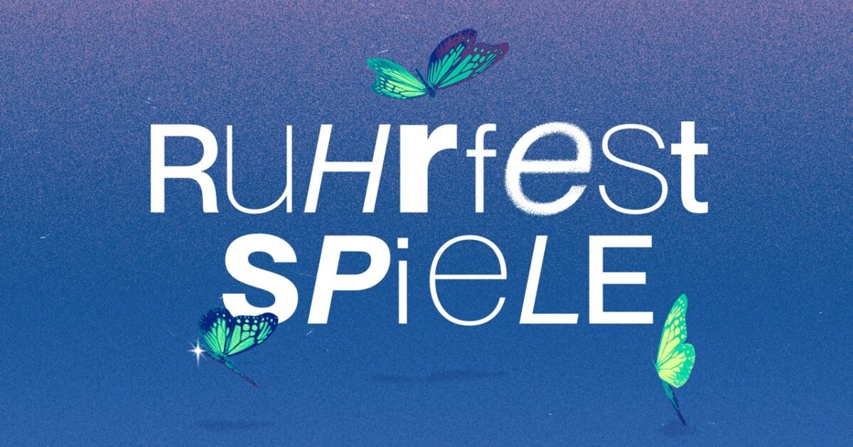 Ruhrfestspiele Recklinghausen