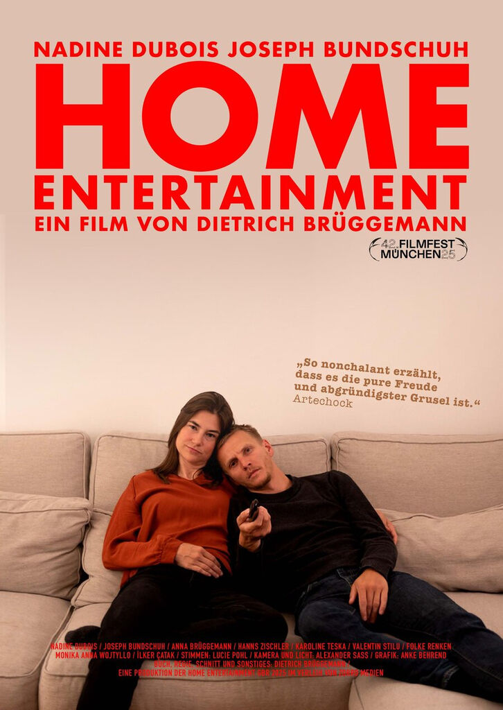 Home Entertainment
