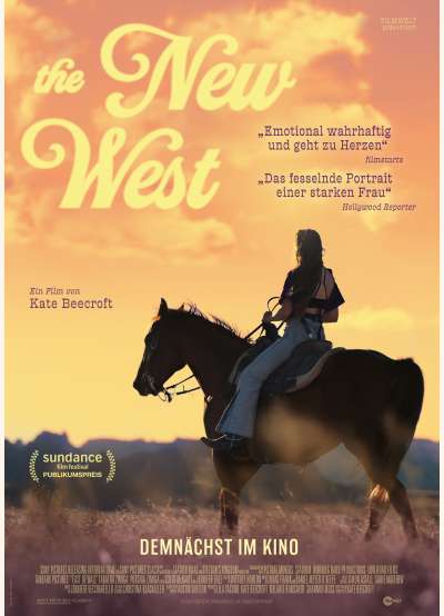 The New West