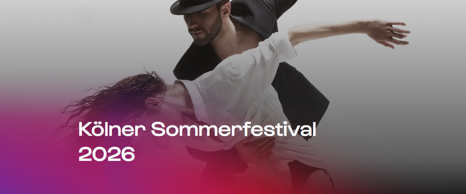 Kölner Sommerfestival