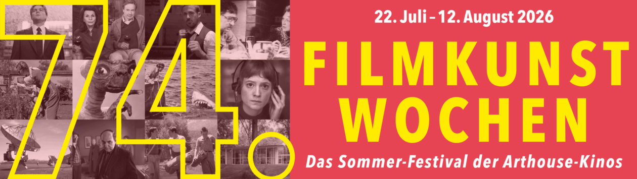 Filmkunstwochen München