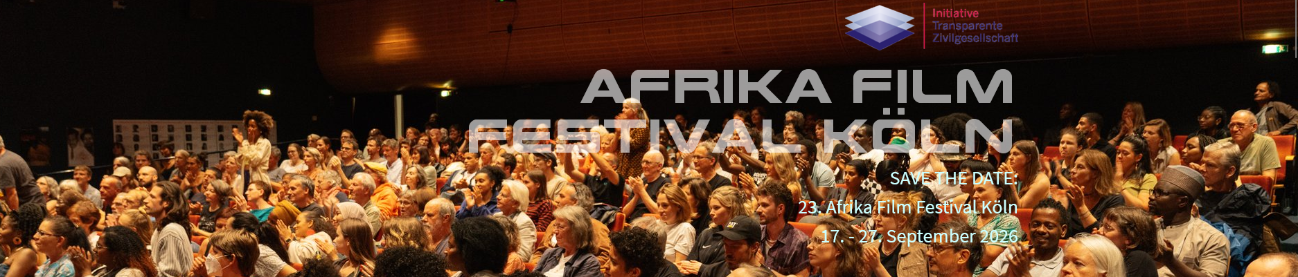 Afrika Film Festival Köln
