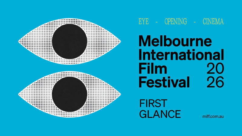 Melbourne International Film Festival