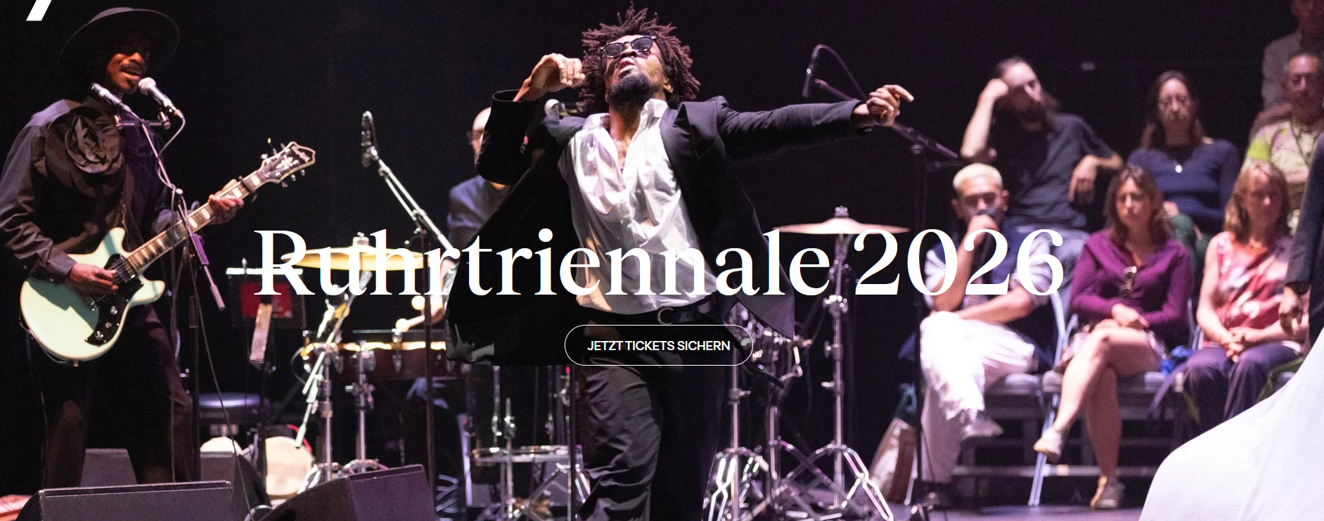Ruhrtriennale