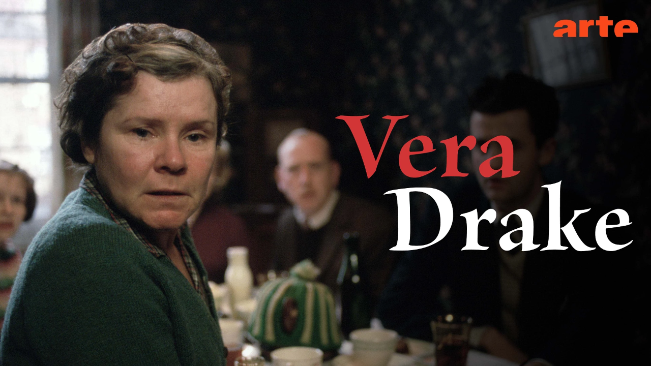 Vera Drake
