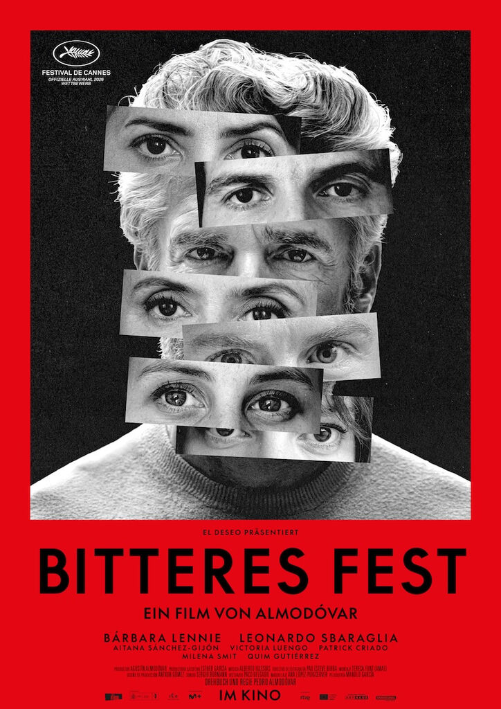 Bitteres Fest