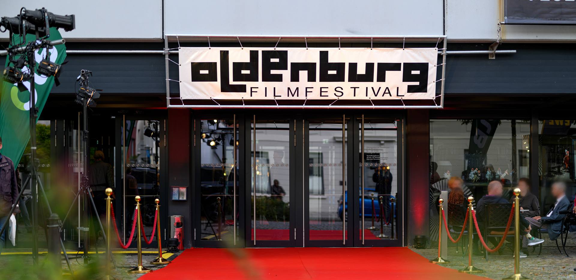 Internationales Filmfest Oldenburg