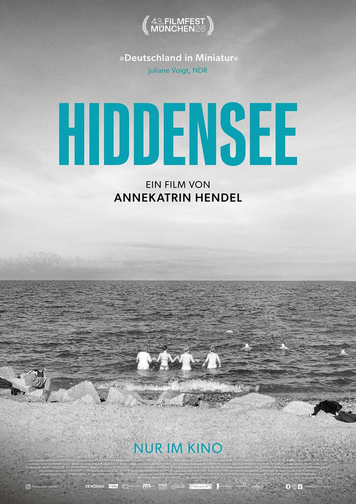 Hiddensee