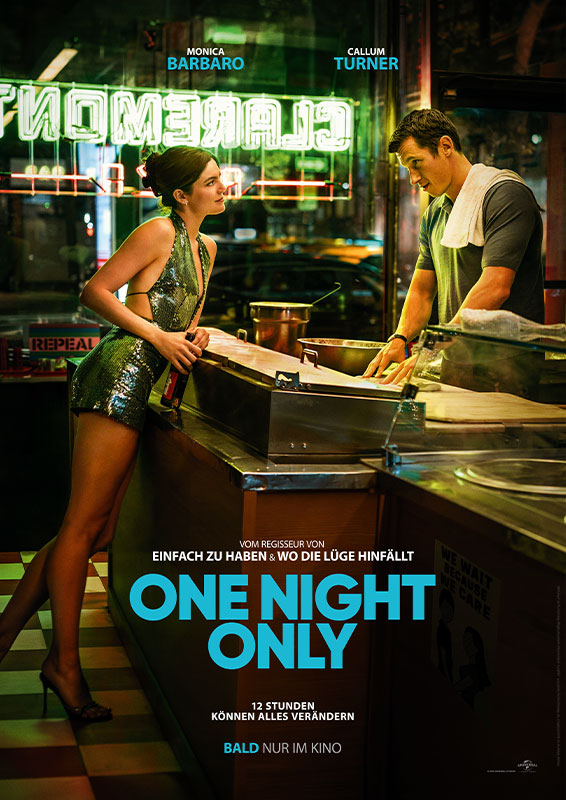 One Night Only