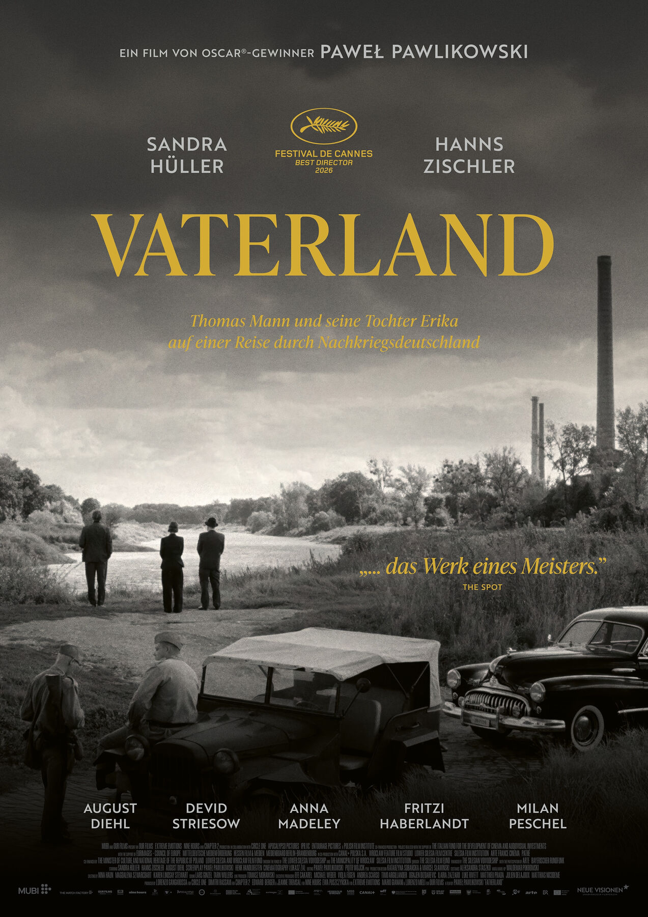 Vaterland