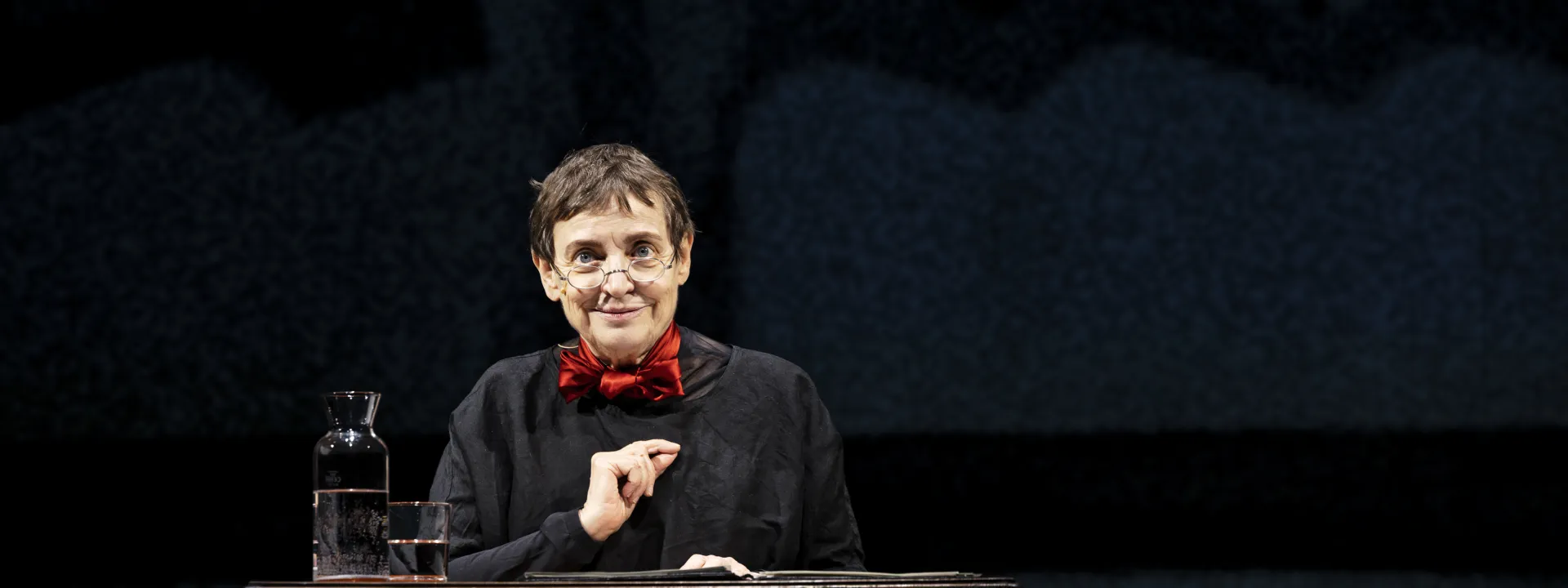 Katharina Thalbach liest: Kästners Berlin