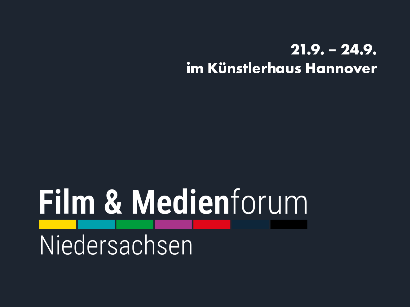 Film- und Medienforum Niedersachsen