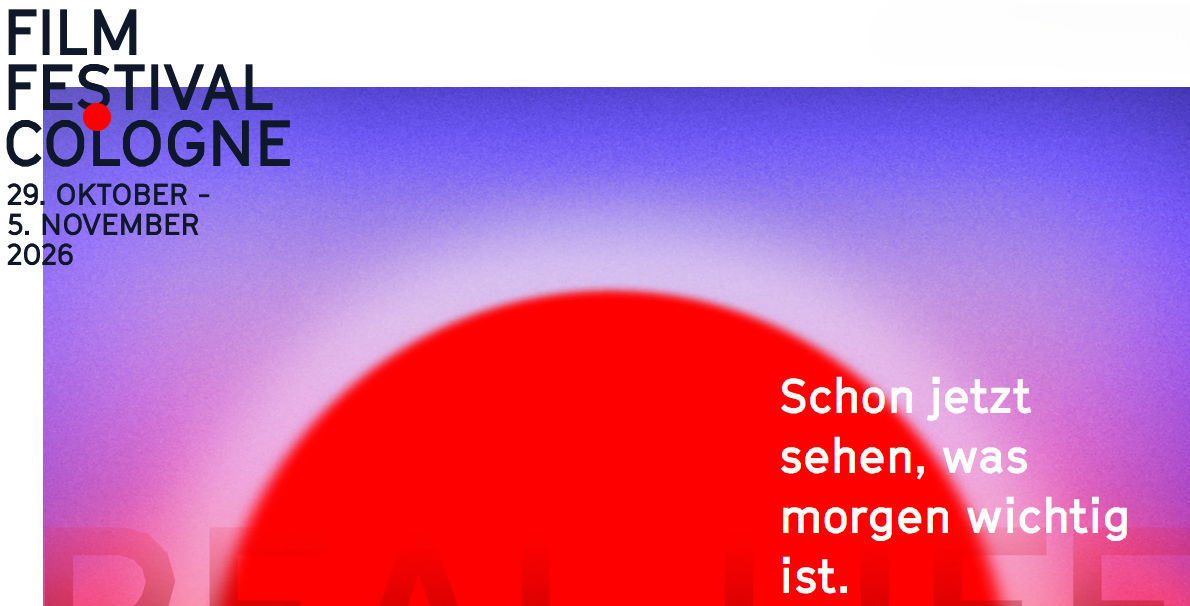 Filmfestival Cologne