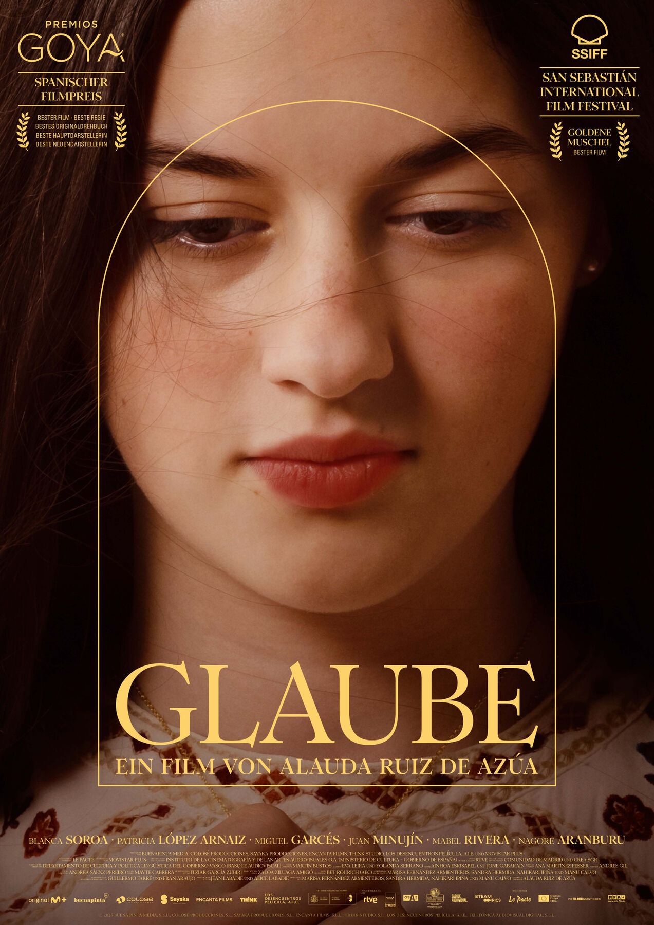 Glaube