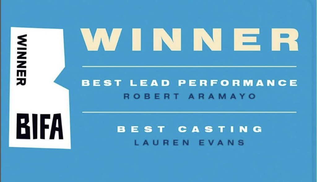 Casting & Main Act bereits bei den BIFAs prämiert