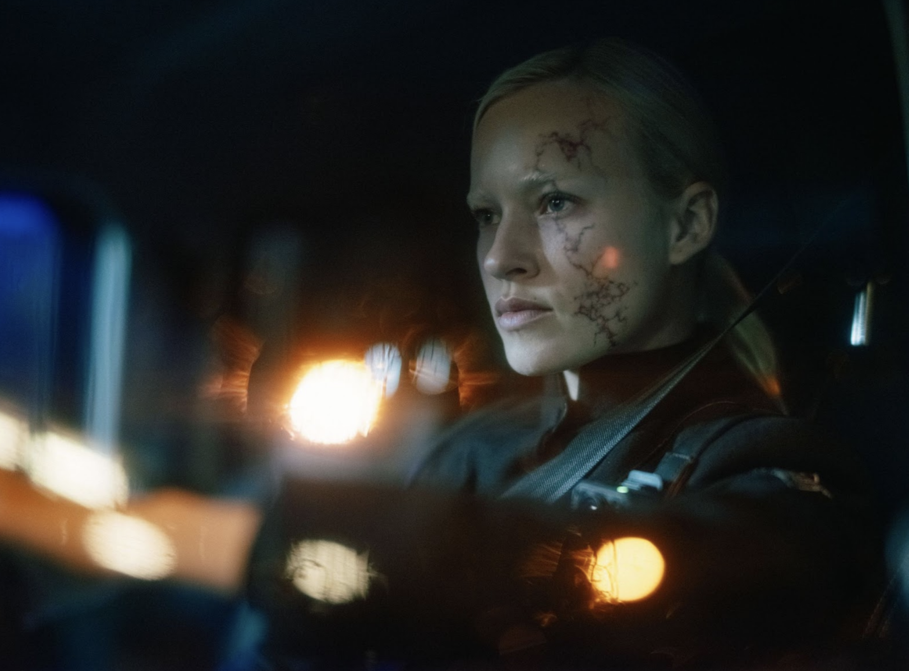 Szene aus „All Heroes Are Bastards“