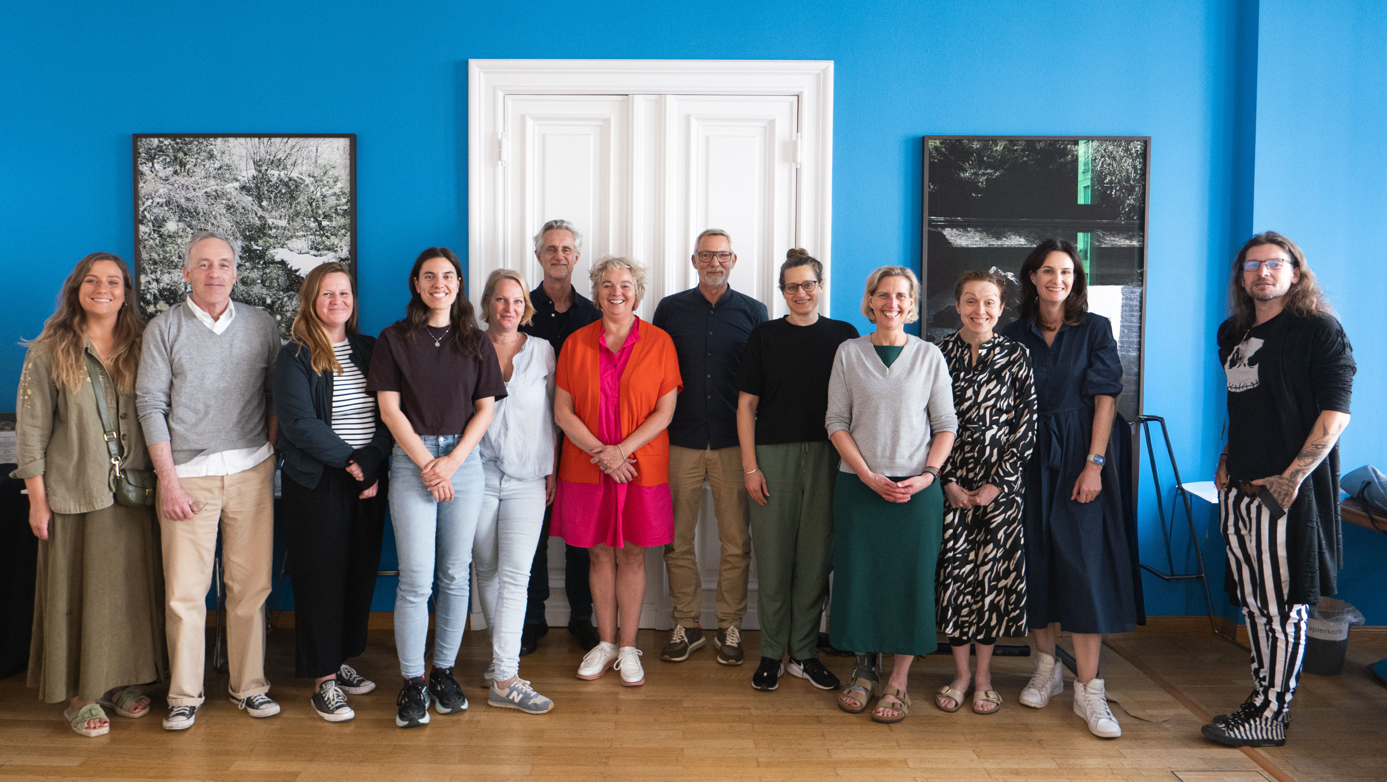 Paula hat 2025 beim ersten Ausbildungslehrgang der Produktionsallianz Campus/FAIRPLAY teilgenommen