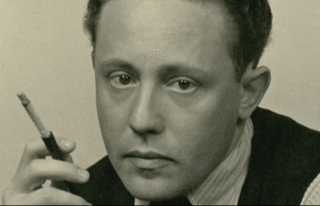 Szene aus „Hirschfeld - Unbekannter Bekannter“