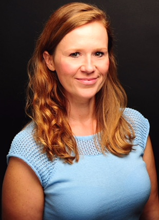 Alexandra Hajok