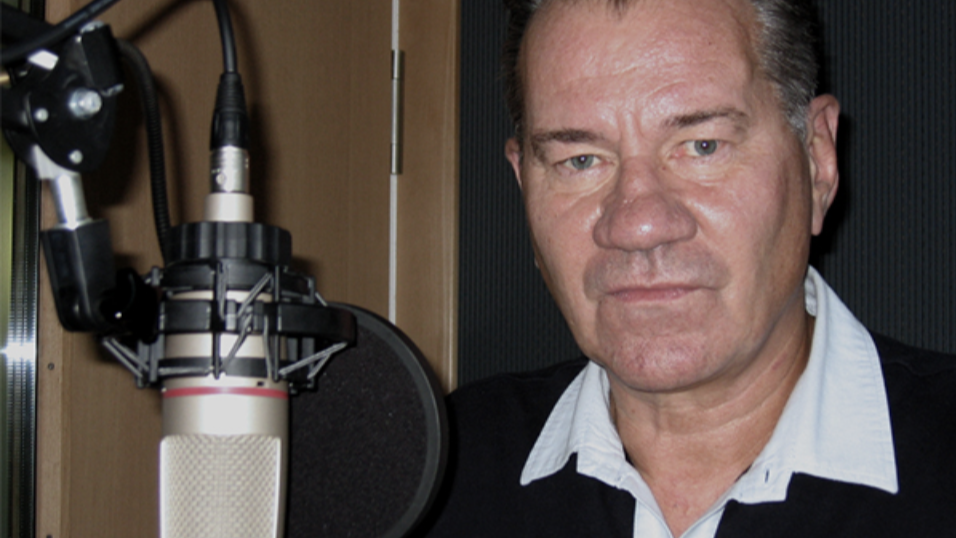 Manfred Lehmann (2006) © Sven Wolter
