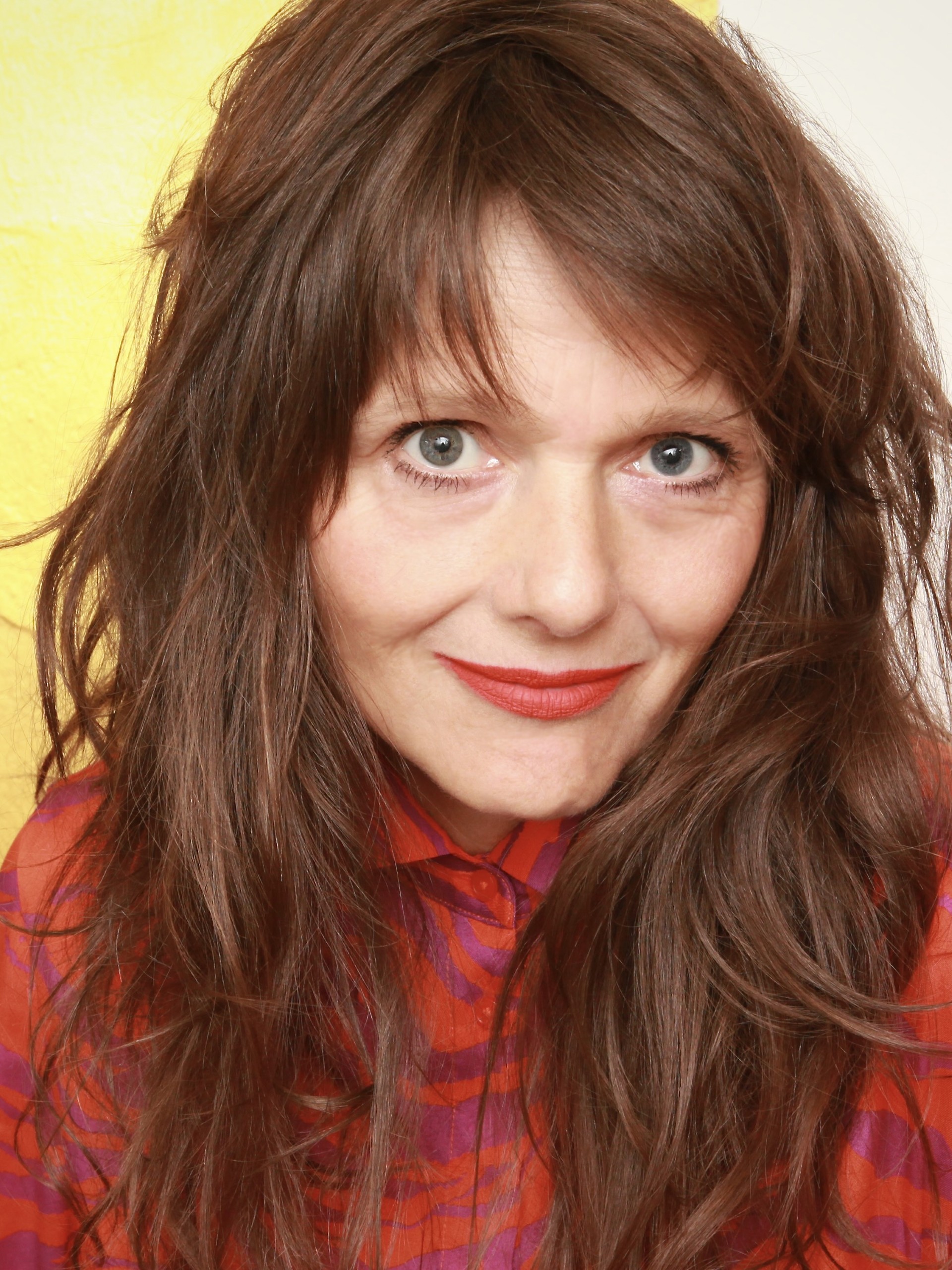 Laura Schuhrk © Sibylle Anneck