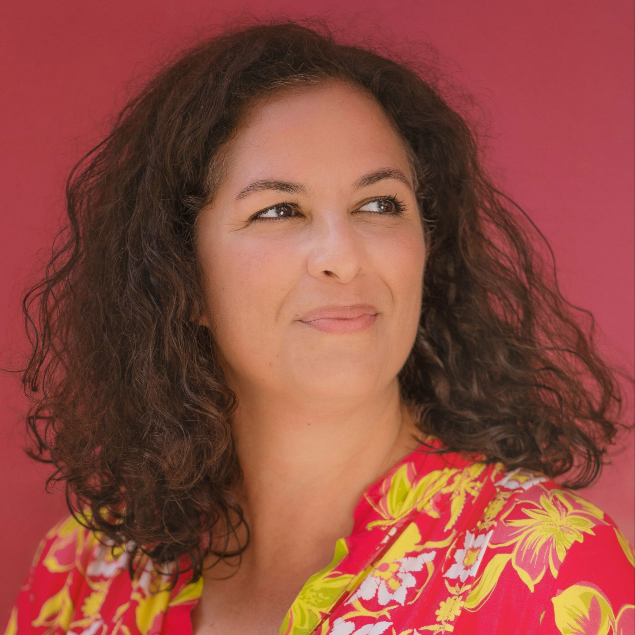 Karimah El-Giamal (Vorstand)