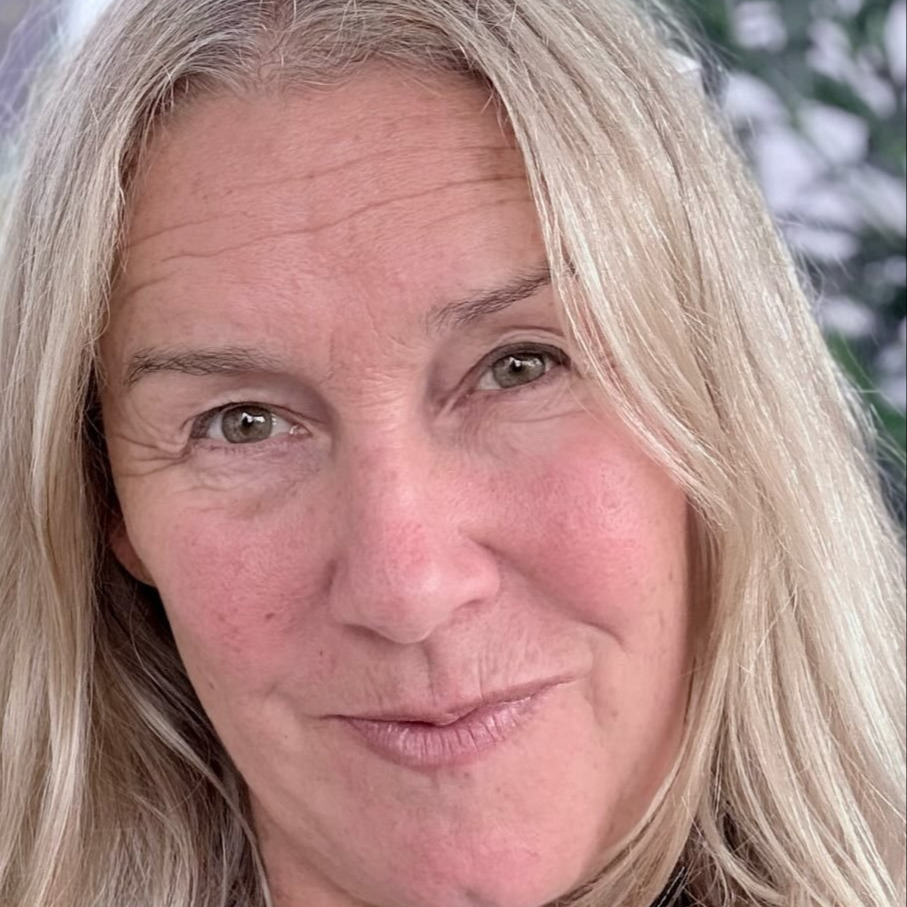 Sabine Weimann (Stellvertr. Vorstand)